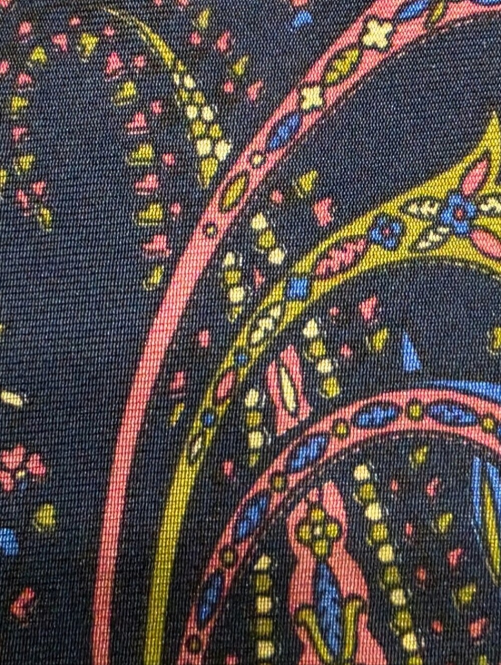 VALENTINO TIE - Picture 16 of 16